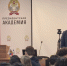 Представители научного кружка кафедры гражданско-правовых дисциплин написали Всероссийский гражданско-патриотический диктант - Пермский институт ФСИН России