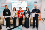 «Влюблен по собственному желанию… в свою профессию»