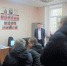 В филиале по Губахинскому району УИИ ГУФСИН России по Пермскому краю состоялась встреча с представителями ЦЗН - УФСИН по Пермскому краю