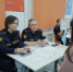 Сотрудники ИК-28 ГУФСИН России по Пермскому краю приняли участие в «Ярмарке вакансий» - УФСИН по Пермскому краю