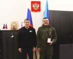Махонин Североднецк