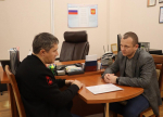 Махонин Североднецк