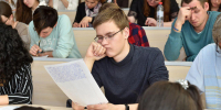 диктант - Новый Компаньон