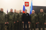 Губернатор Пермского края посетил Северодонецк