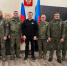 Представители Правительства Пермского края во главе с губернатором Дмитрием Махониным посетили с рабочим визитом Северодонецк - Министерство территориальной безопасности