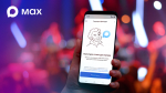 В приложении Max стал доступен сервис поиска билетов на мероприятия