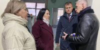 «Единая Россия» контролирует ход работ на объектах народной программы в Прикамье - Единая Россия