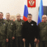 Губернатор Прикамья посетил Северодонецк - Комсомольская Правда