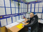 Социальная помощь осужденным в УФИЦ ФКУ ИК-28 ГУФСИН России по Пермскому краю