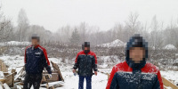 Волонтёрская деятельность осуждённых УФИЦ при ИК-28 ГУФСИН России по Пермскому краю - УФСИН по Пермскому краю