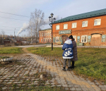«Единая Россия» провела мониторинг работ на объектах народной программы