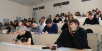 Пермский диктант в этом году будет посвящен юбилею региона - V-Kurse.Ru