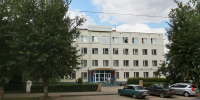 Гортранс, Уральская, 108а - Новый Компаньон