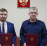 В Перми руководитель регионального следственного управления и начальник штаба военно-патриотического общественного движения подписали соглашение о сотрудничестве - Следственный комитет