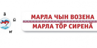 Международная акция «XIII Всеобщий диктант «Марла чын возена» - Библиотека им. А.М. Горького