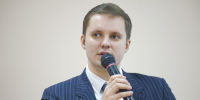 Станислав Швецов - Новый Компаньон