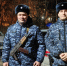 В Прикамье росгвардейцы задержали мужчину, находящегося в федеральном розыске - Росгвардия