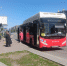 Еще 33 автобуса из краевой столицы в ближайшее время отправятся работать в муниципалитеты - V-Kurse.Ru