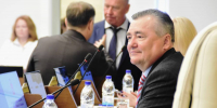 ​Валерий Сухих: расходы бюджета Пермского края впервые превысят 300 млрд рублей - Business Class