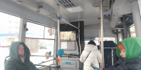 В Мотовилихинском районе Перми с декабря изменится несколько автобусных маршрутов - V-Kurse.Ru