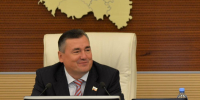 ​Валерий Сухих: «Продолжаем совершенствовать условия для развития прикамского бизнеса» - Business Class
