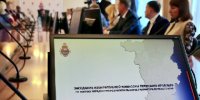 В Пермском крае утвердили новую схему избирательных округов - Новости Перми PermNews.Ru