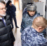 ИК-10 ГУФСИН России по Пермскому краю посетили омбудсмен и представитель прокуратуры - УФСИН по Пермскому краю