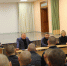 В ПВК ГУФСИН России по Пермскому краю для осужденных проведены «Курсы подготовки к освобождению» с участием адвокатов - УФСИН по Пермскому краю