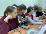 Профессиональные пробы в Пермском АгроТехноУнивере
