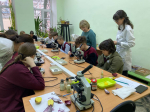 Профессиональные пробы в Пермском АгроТехноУнивере