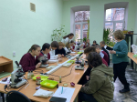 Профессиональные пробы в Пермском АгроТехноУнивере