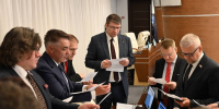 Решения, меняющие жизнь. В краевом парламенте прошло заключительное в году пленарное заседание - Business Class