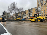 Теория на практике: экскурсия для студентов направления «Строительство»