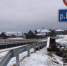 В Октябрьском округе завершено строительство моста между двумя деревнями - Новости Перми PermNews.Ru