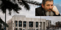 Суд обязал уволить худрука Театра-Театра Бориса Мильграма - VikiPerm.Com