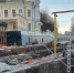 В Перми готовность старого путепровода на Монастырской составляет 45% - Комсомольская Правда