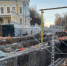 Реконструкция путепровода на Монастырской выполнена почти наполовину - Ветта