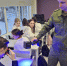 В Пермском крае сотрудник краевого СК России провел занятие для кадет подшефного класс - Следственный комитет