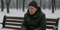 Праздничной зимы не ждите, придёт совсем другое: в декабре прогнозируют рекордные снегопады и ледяные дожди - Про Город Пермь