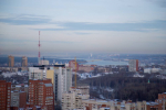 В Пермском крае введен режим беспилотной опасности