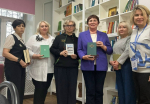 Проект «Северодонецк.Пермский период» расширяет границы: кураторы проекта проводят встречи в муниципалитетах края