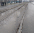 В Перми прошедший ноябрь стал самым влажным более чем за 100 лет - V-Kurse.Ru