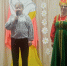 Теплый и уютный День матери в поселке Азинский - Справедливая Россия