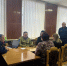В КТБ-7 ГУФСИН России по Пермскому краю состоялась встреча с представителями администрации Губахинского городского округа - УФСИН по Пермскому краю