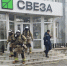Прикамские лесопромышленники провели плановые учения по пожарной безопасности - Комсомольская Правда
