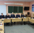 Кафедрой уголовного процесса и криминалистики проводился Всероссийский студенческий круглый стол «Актуальные проблемы правоохранительной деятельности на современном этапе», приуроченный к 50-летию со дня основания Московской высшей школы милиции СССР - Пермский институт ФСИН России