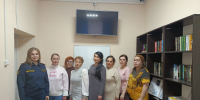В УФИЦ при КП-26 ГУФСИН России по Пермскому краю провели мероприятия, посвященные Дню Матери - УФСИН по Пермскому краю