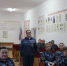 В ИК-40 ГУФСИН России по Пермскому краю проведен комплекс мероприятий для личного состава - УФСИН по Пермскому краю