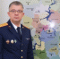 Поздравление руководителя следственного управления Следственного комитета Российской Федерации по Пермскому краю Дениса Валерьевича Головкина с днем юриста - Следственный комитет