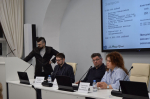 В Пермском государственном институте культуры подвели итоги бизнес-акселератора «Креативный стартап»